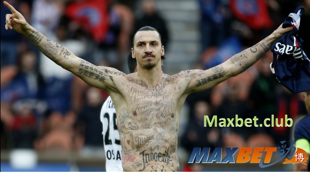 maxbet.club_Zlatan